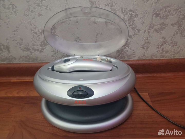 Маникюрный набор