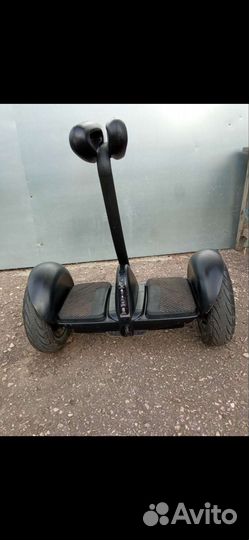 Гироскутер