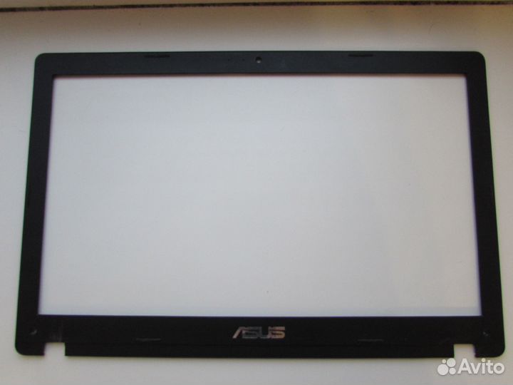 Разбор по частям. Ноутбук “Asus X551C