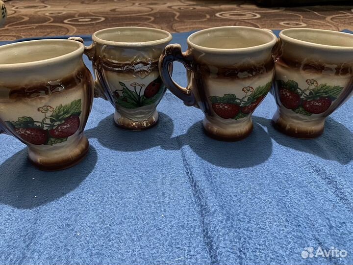 Набор посуды