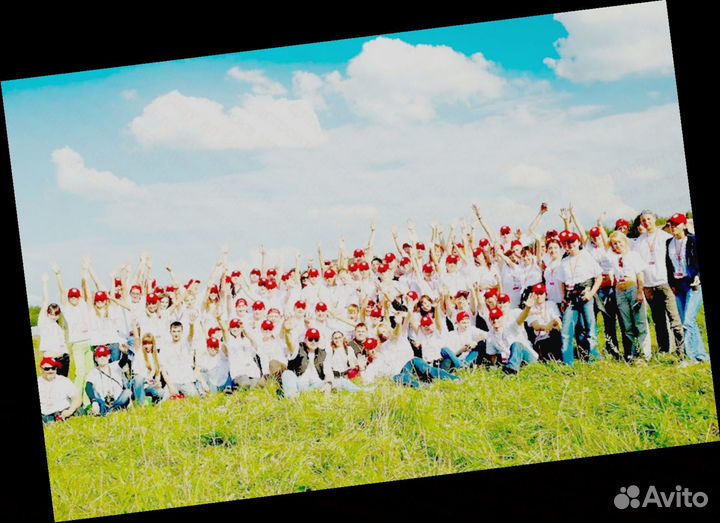 Разнорабочие /Обучаем Спецодежда /Хорошие условия