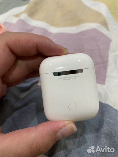 Air pods 1