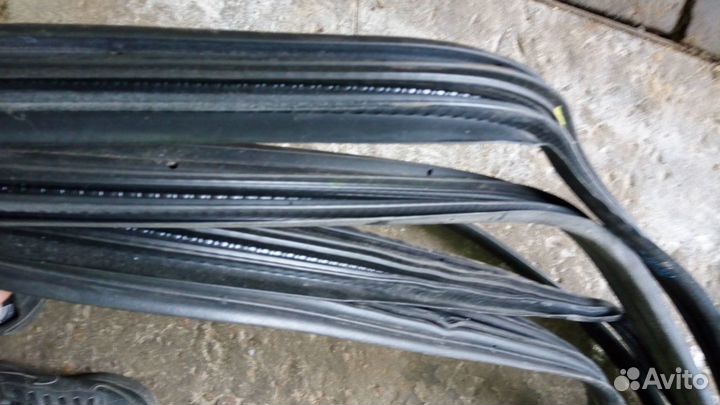 Уплотнители дверного проема рено меган 2