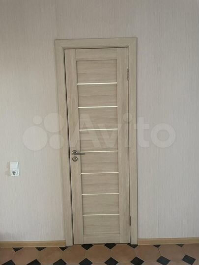 1-к. квартира, 44 м², 12/16 эт.