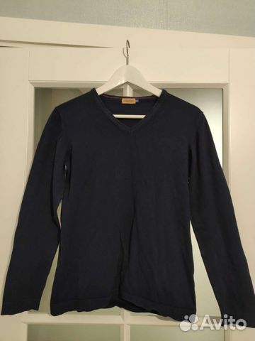 Джемпер свитшот кофта для школы