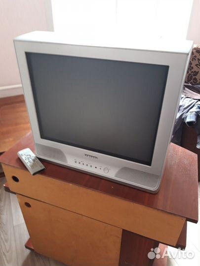Телевизор
