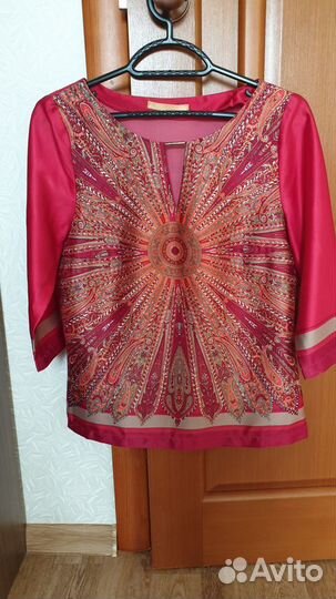 Блузка женская Zarina размер 44