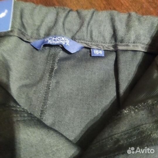 Вещи для мальчика 164