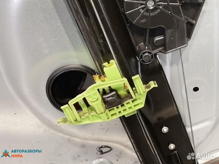 Стеклоподъемник передний правый Alfa Romeo 940