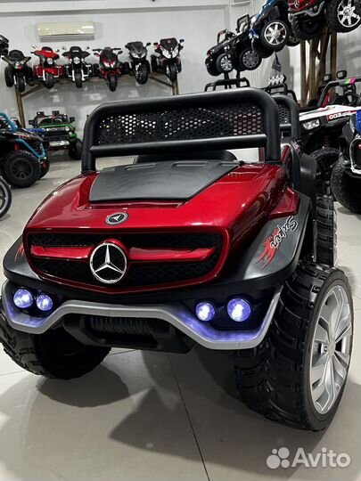 Электромобиль