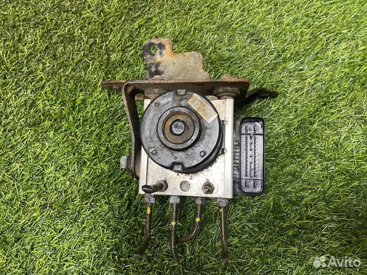 Блок ABS Chevrolet Epica седан 2.0 2009