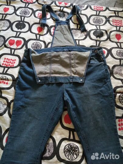 Комбинезон женский