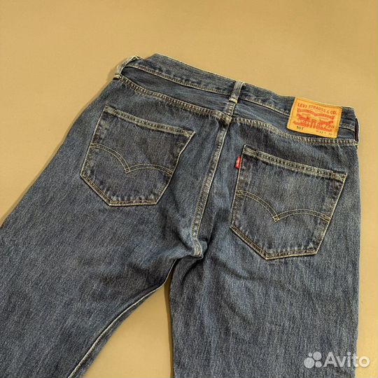 Джинсы Levi's 501