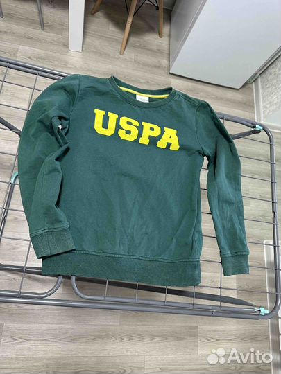Свитшот uspa