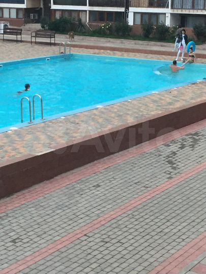 Квартира-студия, 30 м², 2/5 эт.