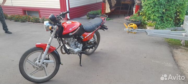 Lifan lf 150-13