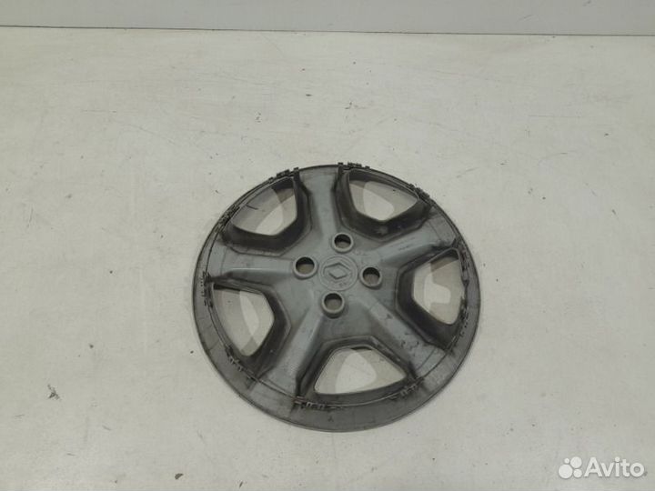 Колпак Renault Sandero Stepway 2 2016