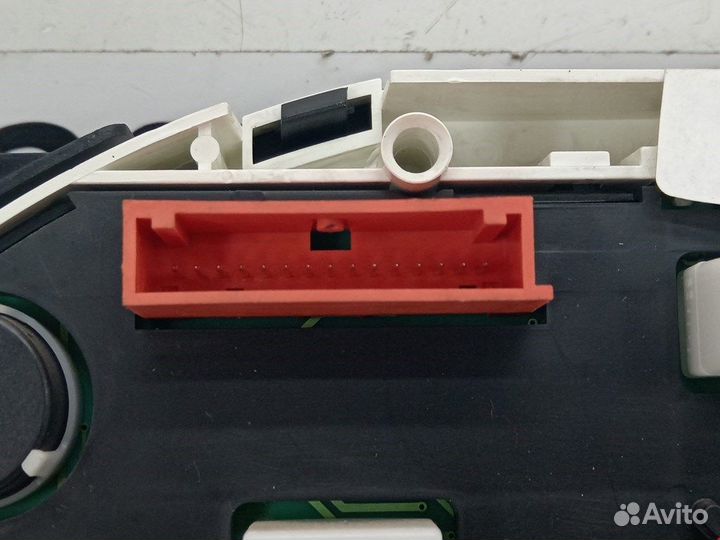 Панель для Renault Laguna 2