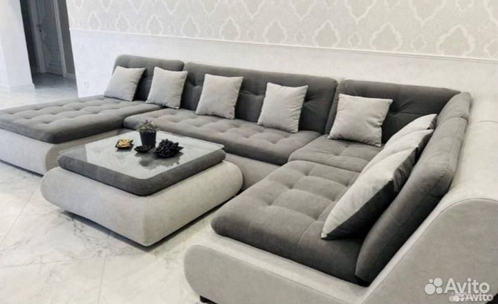 Диван валенсия