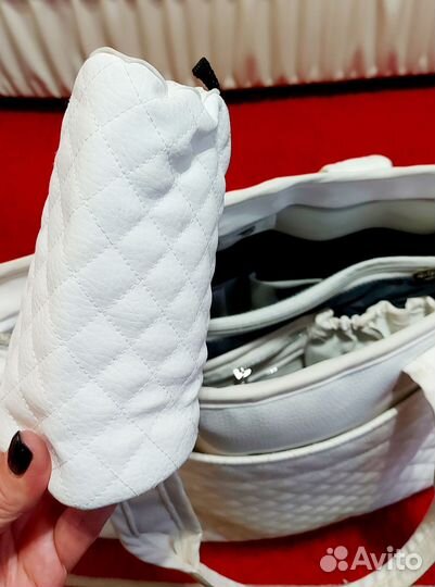 Сумка для коляски emmaljunga