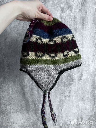 Шапка детская