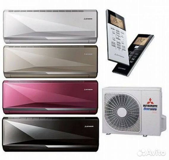 По ремонту кондиционеров