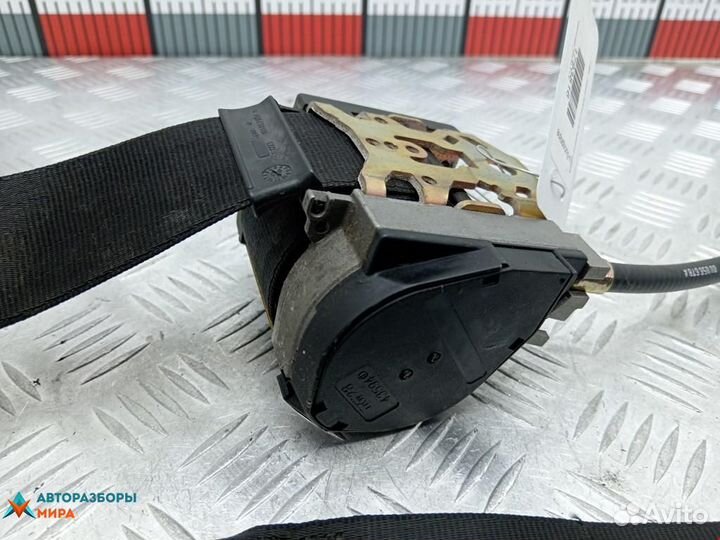 Ремень безопасности Volkswagen Sharan рест. 2003