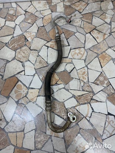 Трубка кондиционера Ford Focus хэтчбэк 1.6 hwdb