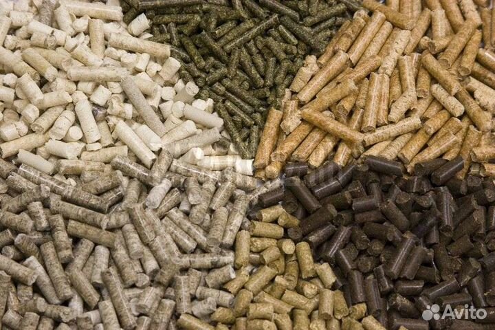 Зерно, овес, комбикорм, кормушки, поилки, опилки