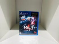 Nioh для PlayStation 4 Б/У