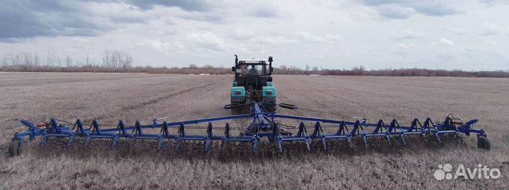 Борона СибзаводАгро БМШ-15, 2023