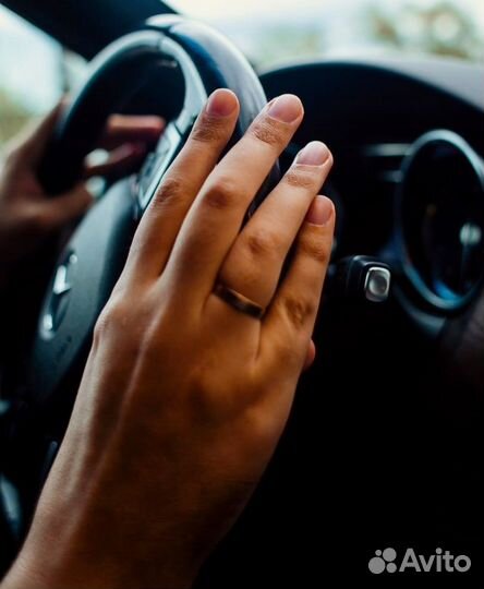 Мужской маникюр педикюр