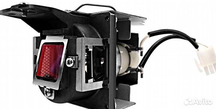 Лампа для проектора Nec NP16LP. Серия RnVq-Звоните