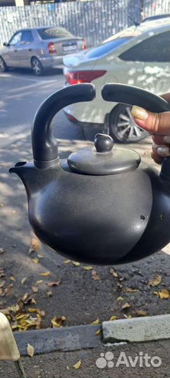 Заварочный чайник