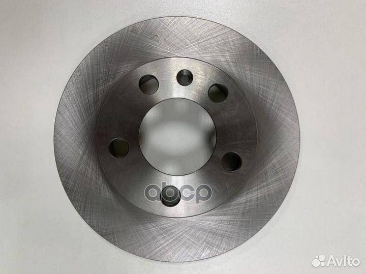 Диск тормозной SD5402 Sangsin brake