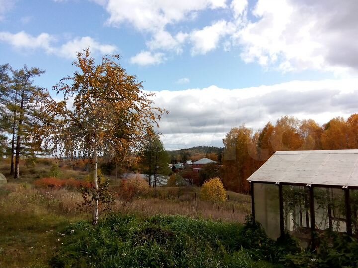 Дом 230 м² на участке 17 сот.