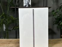 iPad 10.2 2021 64/256Gb Silver/Space gray