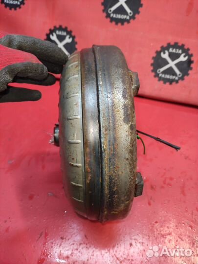 Гидротрансформатор для АКПП Toyota A140E