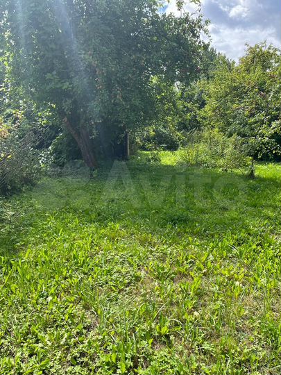 Участок 4,5 сот. (СНТ, ДНП)