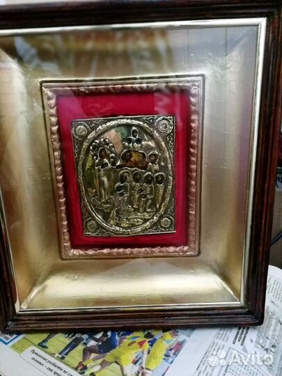 Мебель и интерьер