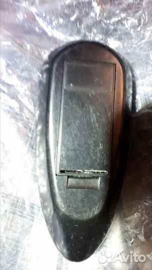 Пульт д.у. Nacamichi