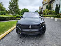Volkswagen Touareg, 2019, с пробегом, цена 5 850 000 руб.