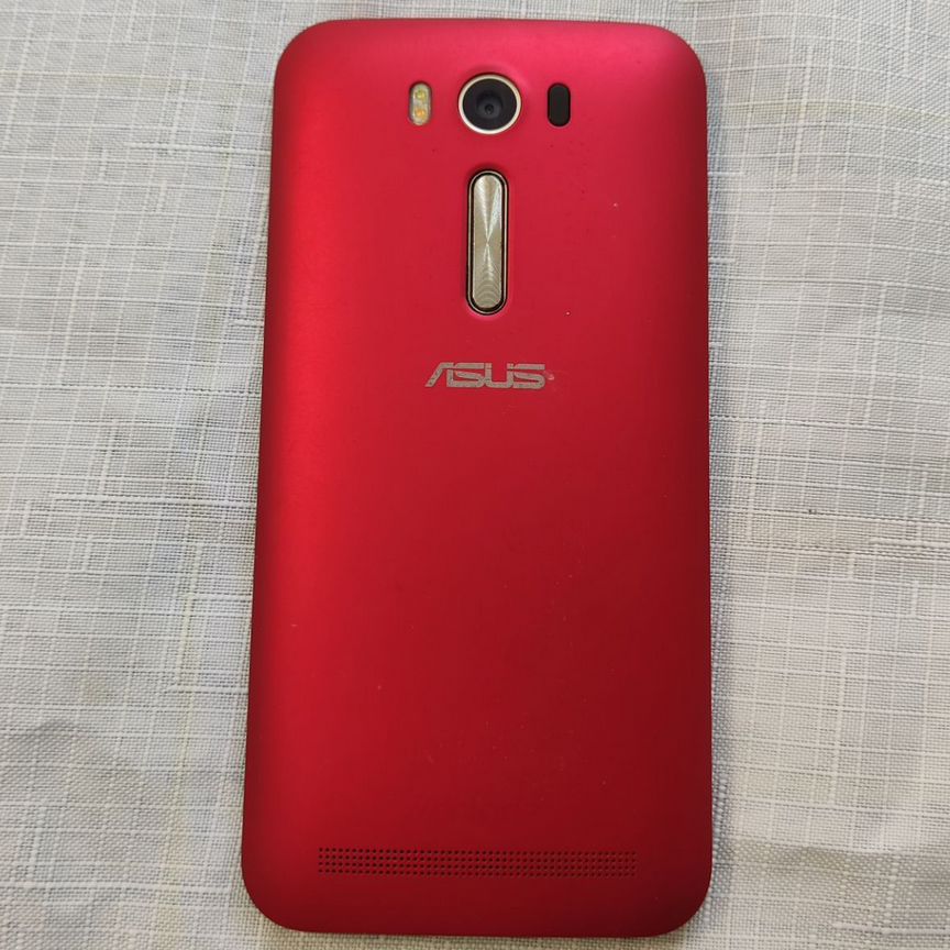 Купить 📱 телефон, смартфон ZenFone 2 Laser ZE500KL ASUS по