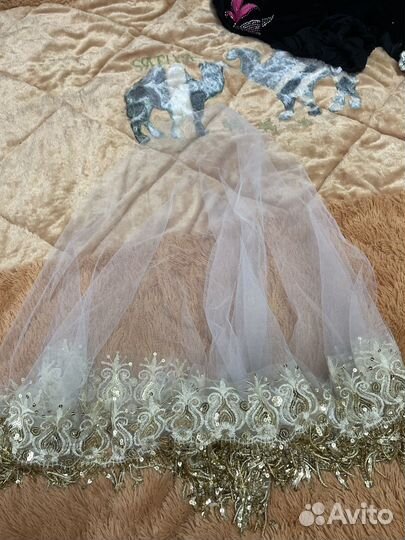 Шарф национальный