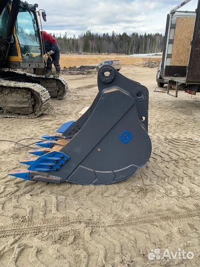 Koвши для Komatsu PC200 PC220