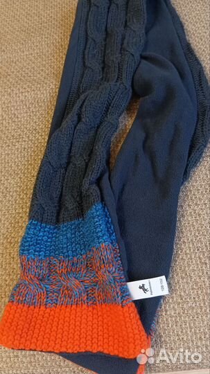 Шапка зимняя детская, комплект