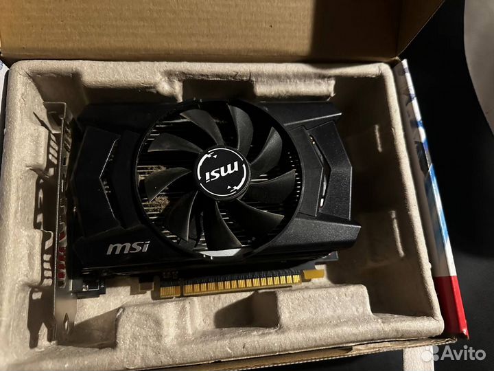 Radeon r7 360 2gb