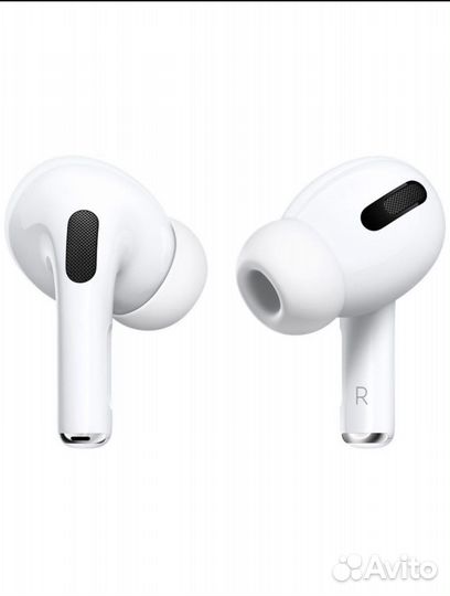 Беспроводные наушники