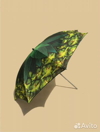 Зонт пляжный большой (2 метра)