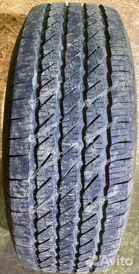 Michelin Cross Terrain SUV 245/65 R17 111S